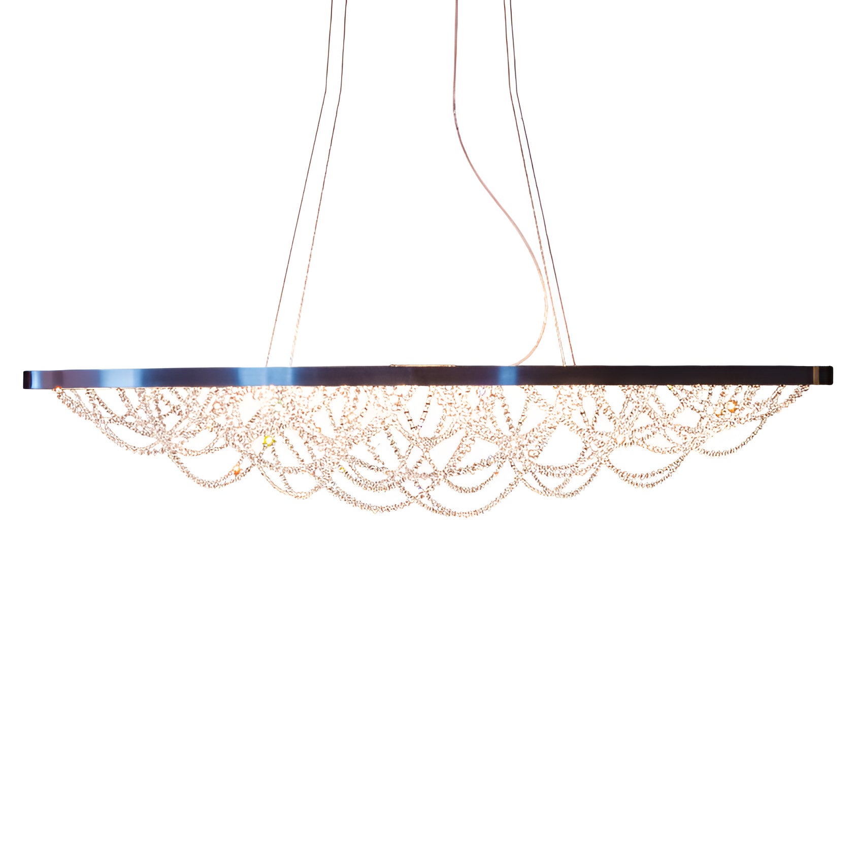 Cristal Chandelier