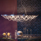 Cristal Chandelier
