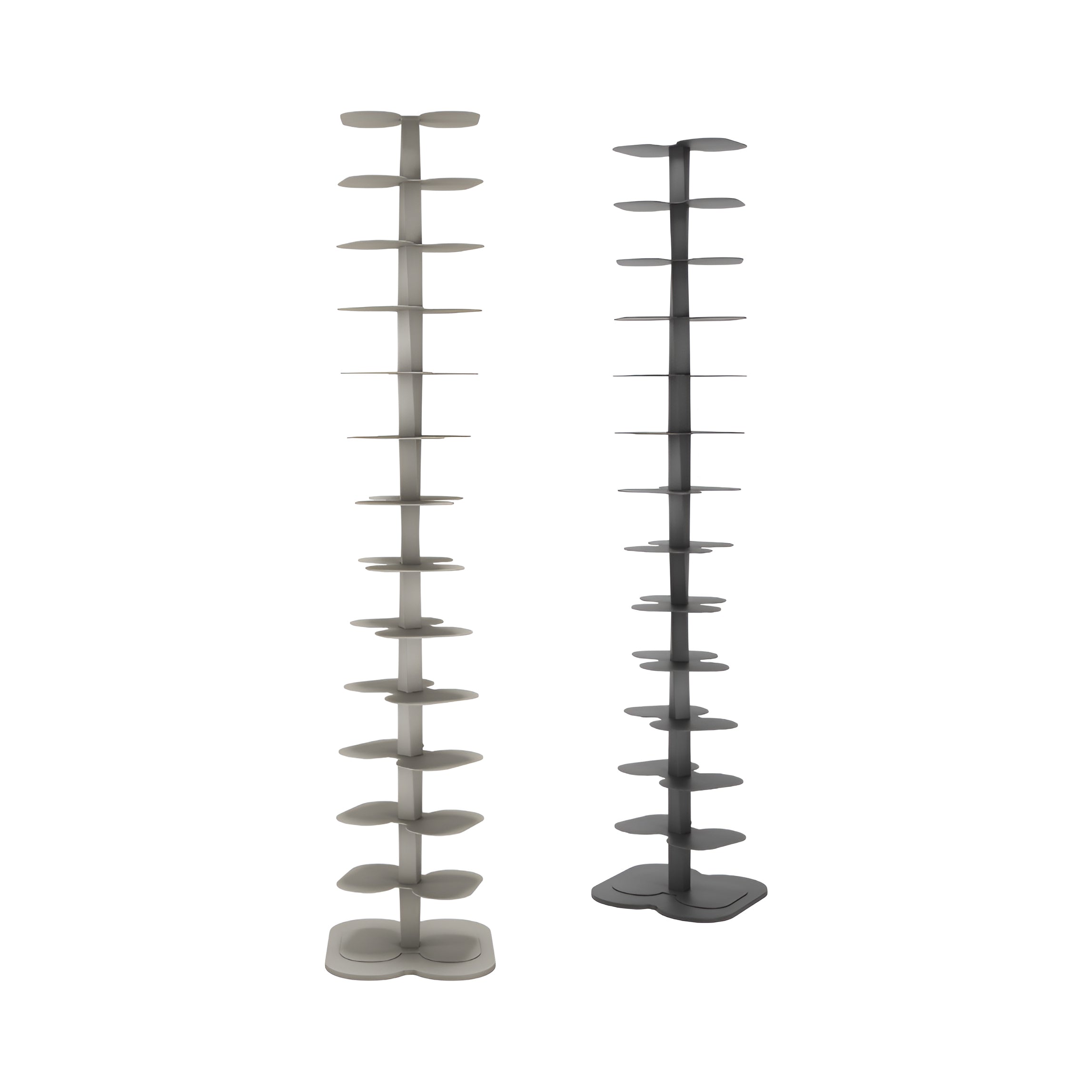 DNA Bookcase