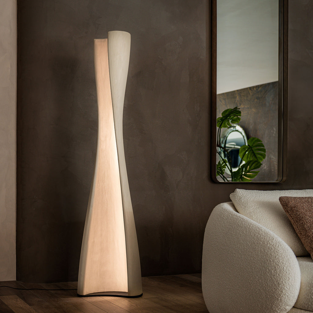 Diploma Floor Lamp