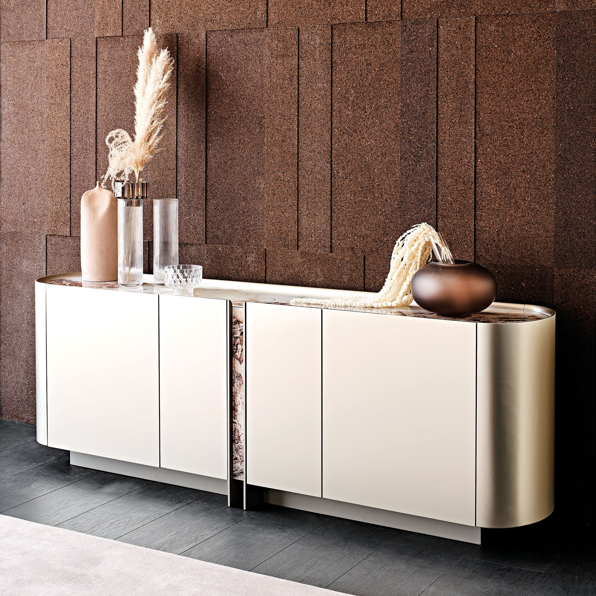 Dynasty Sideboard