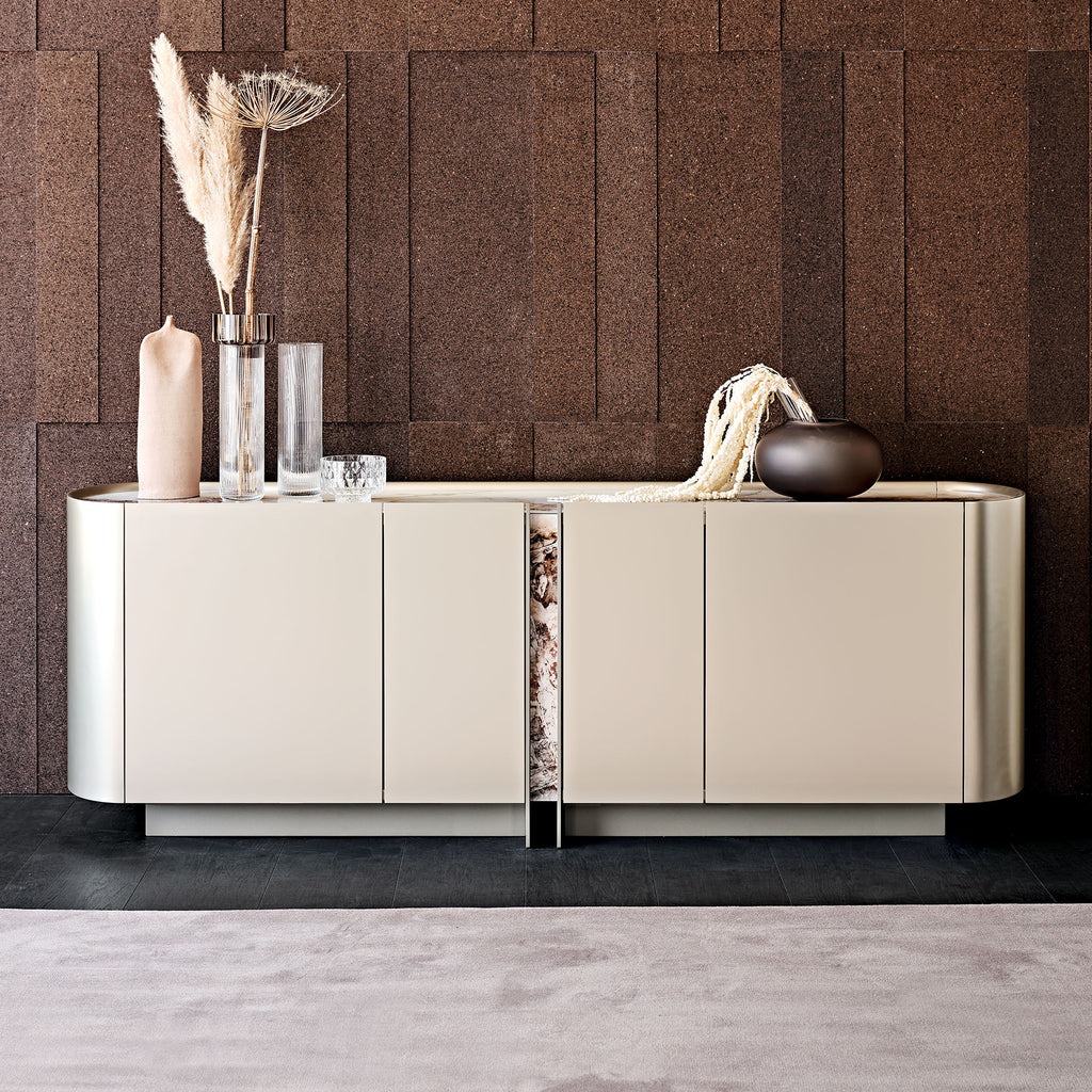 Dynasty Sideboard