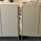 Dynasty Sideboard