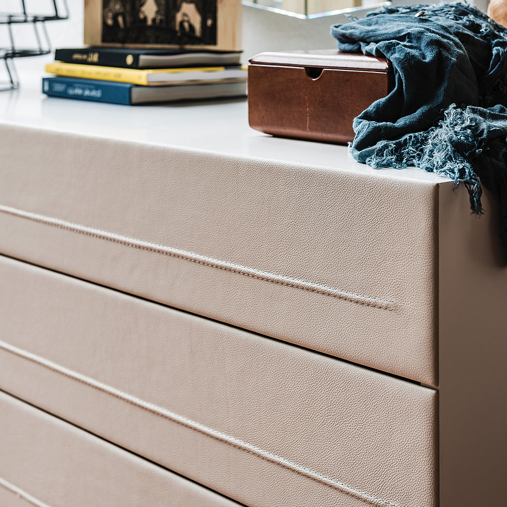 Dyno Dresser