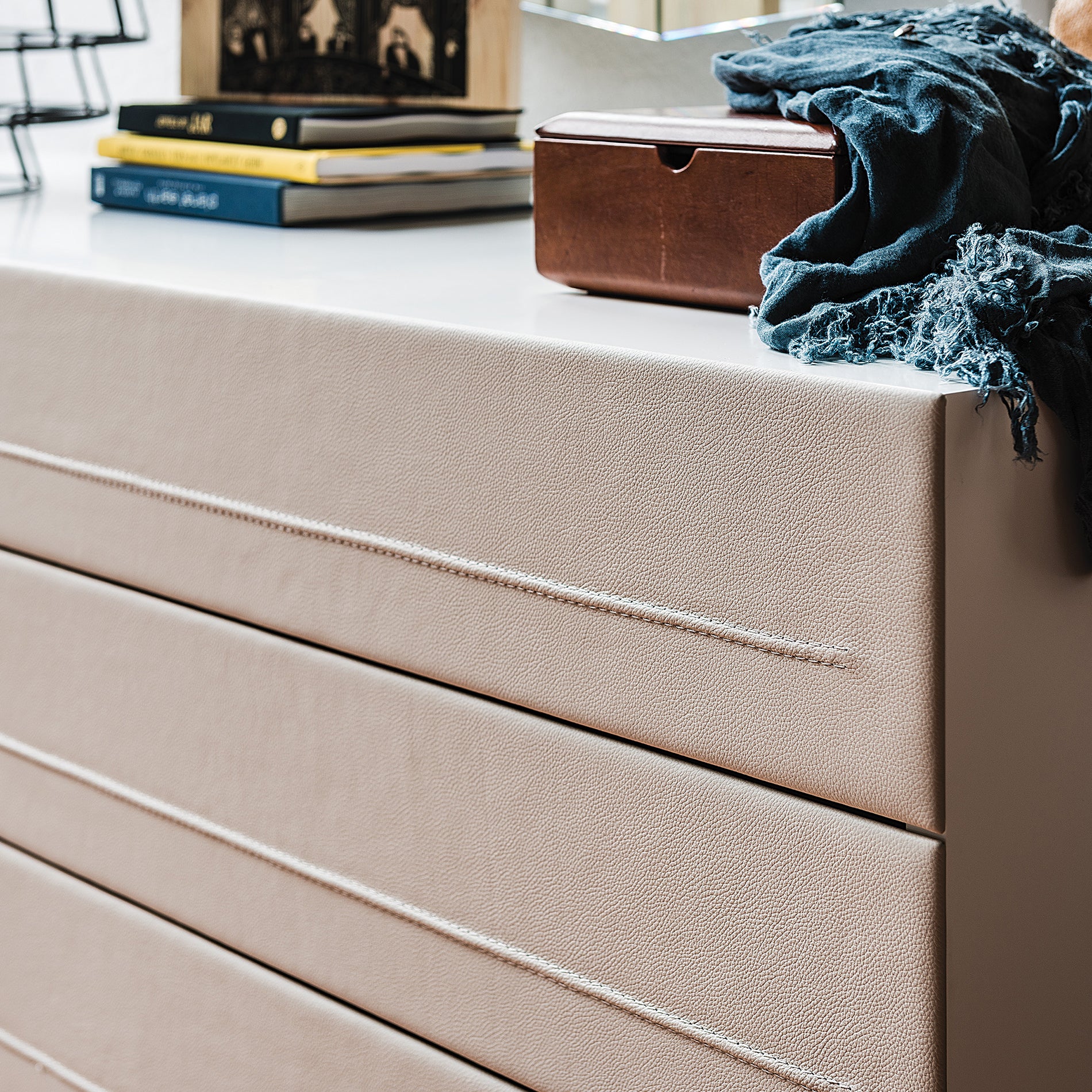 Dyno Dresser