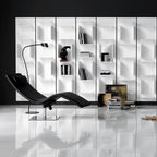 Fifty Modular Bookcase