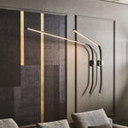 Fisherman Adjustable Wall Lamp