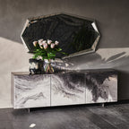 Focus Crystalart Sideboard: Small