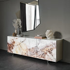 Focus Crystalart Sideboard: Small
