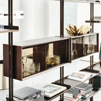 Freeway Modular Bookcase