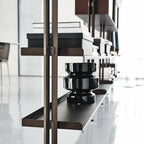 Freeway Modular Bookcase