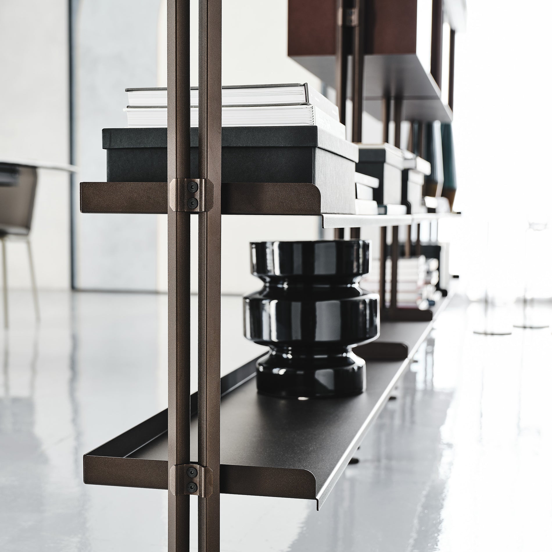 Freeway Modular Bookcase