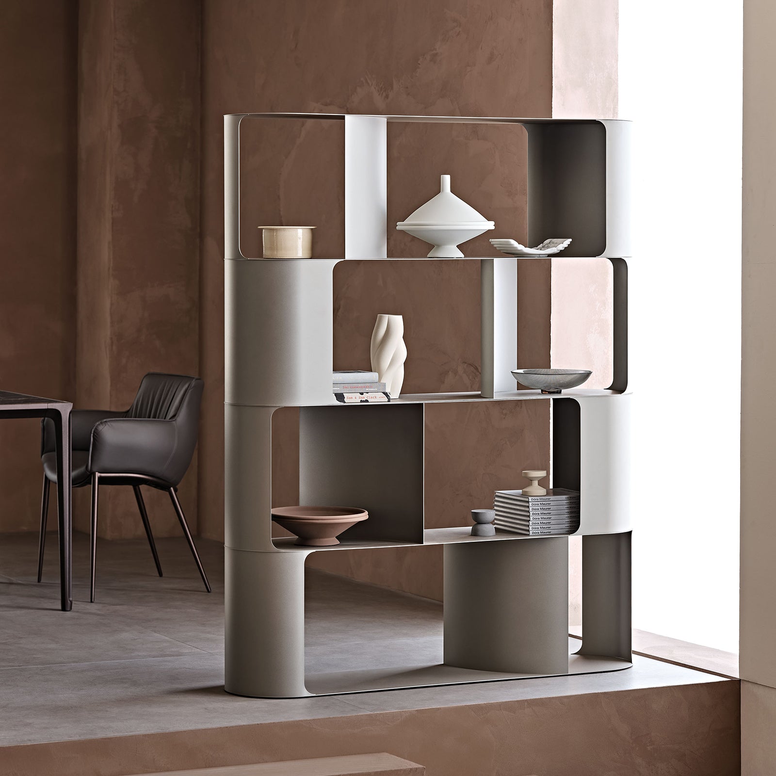 Fulham Bookcase