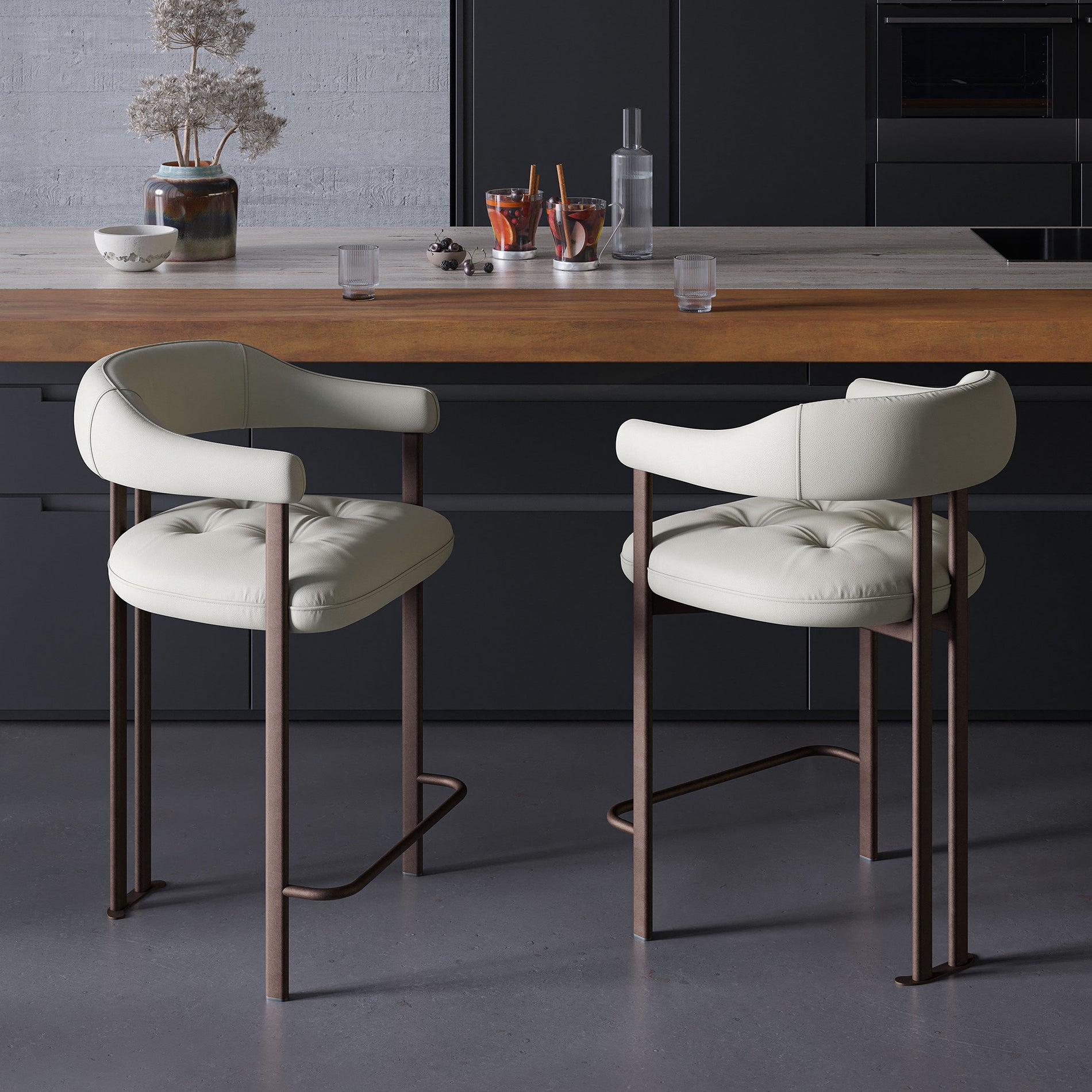 Greta Bar Stool