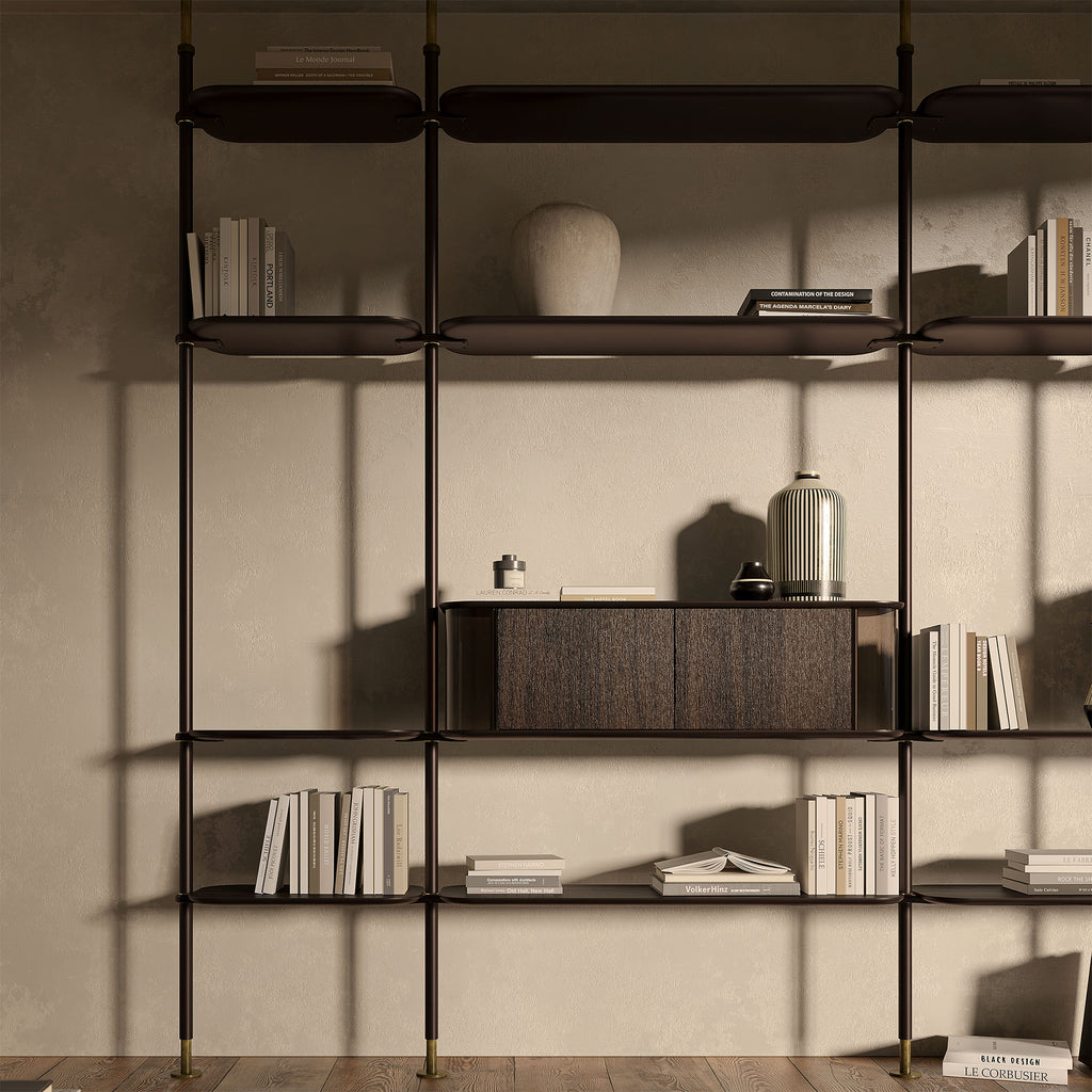 Harbour Modular Bookcase