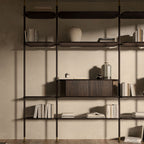 Harbour Modular Bookcase