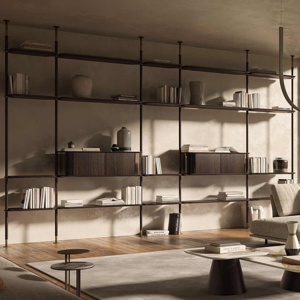 Harbour Modular Bookcase