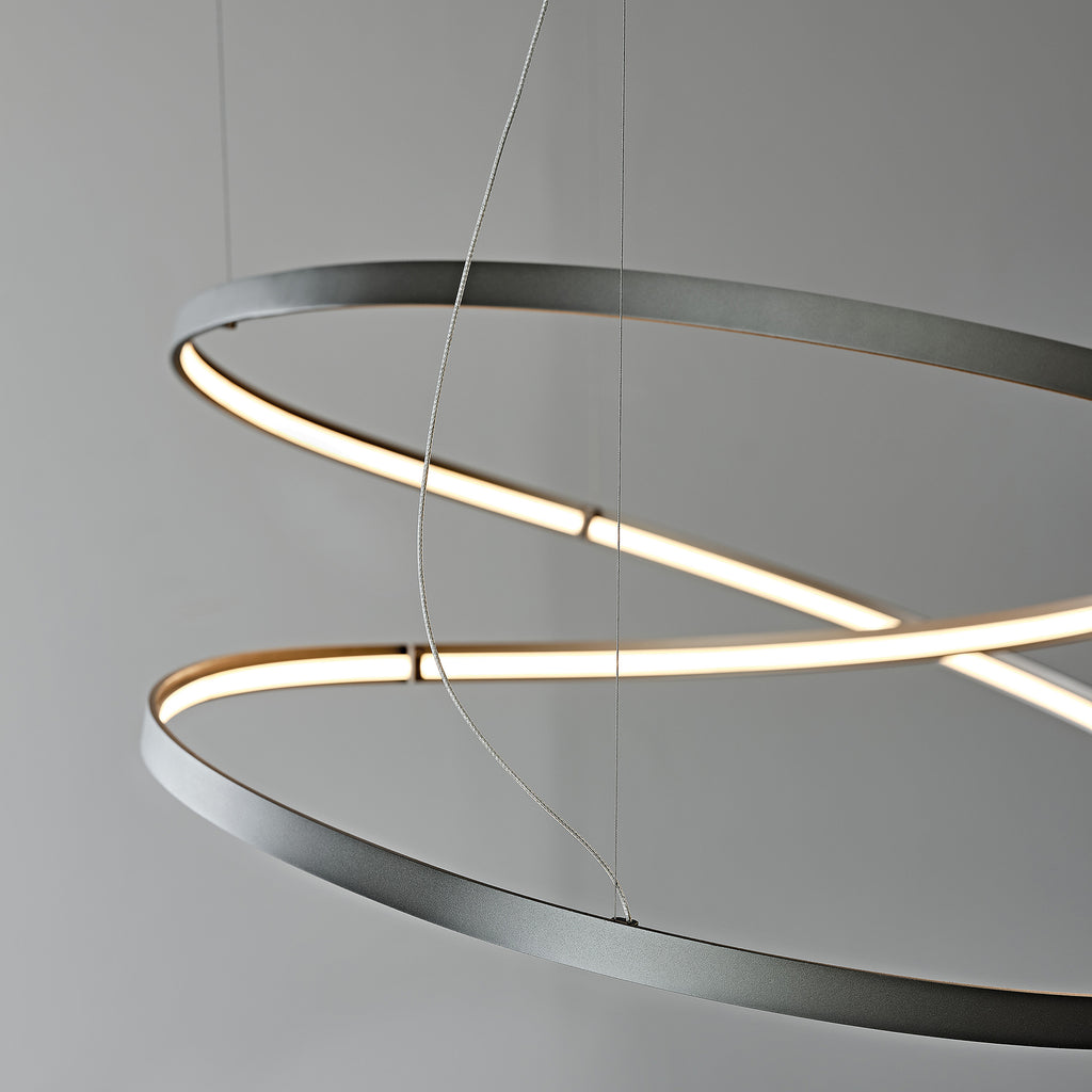 Heaven Suspension Light