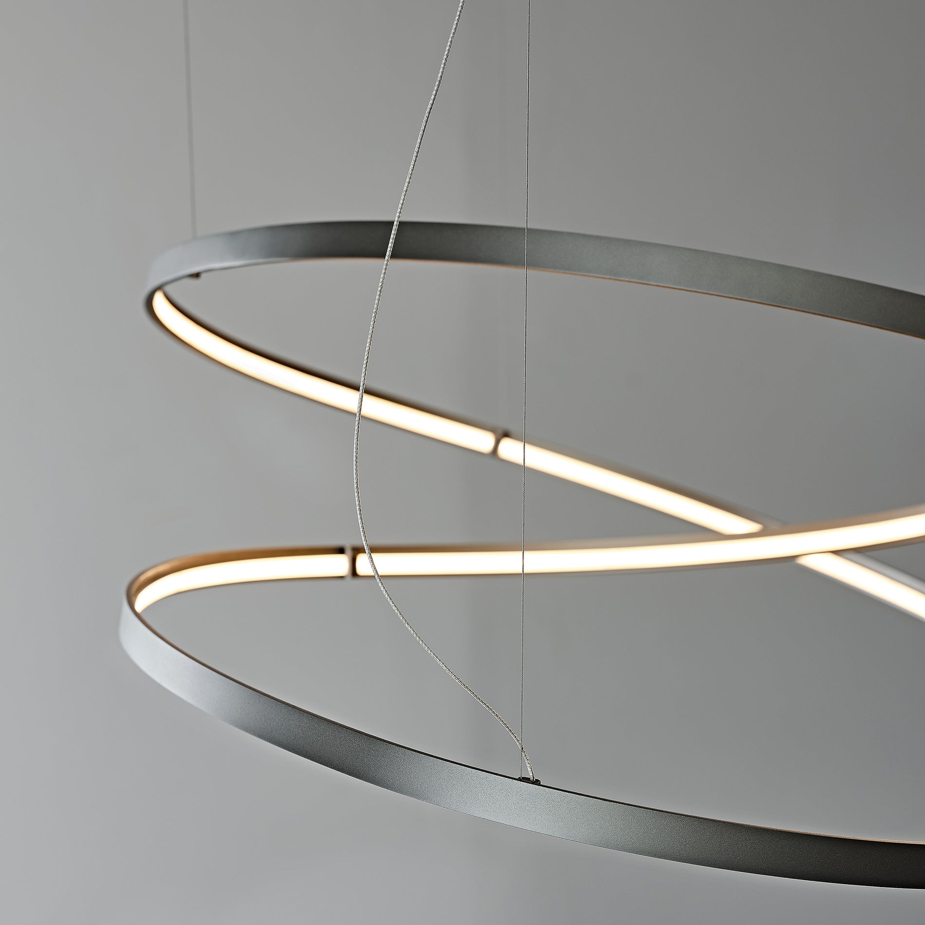 Heaven Suspension Light