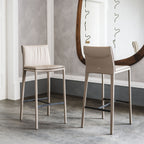 Isabel Bar + Counter Stool