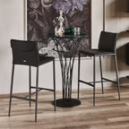 Isabel ML Bar + Counter Stool