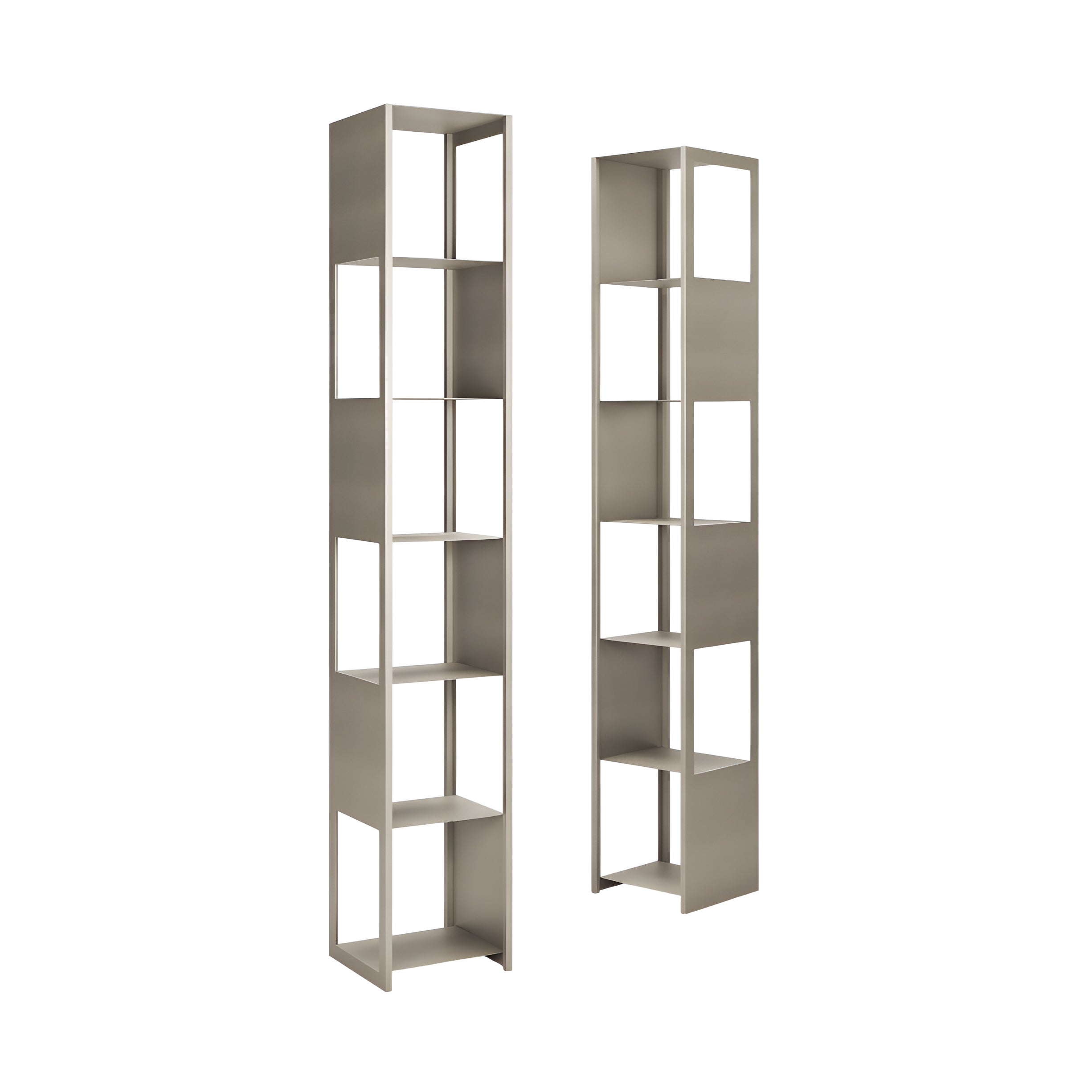 Joker Bookcase