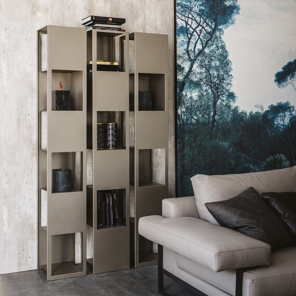 Joker Bookcase