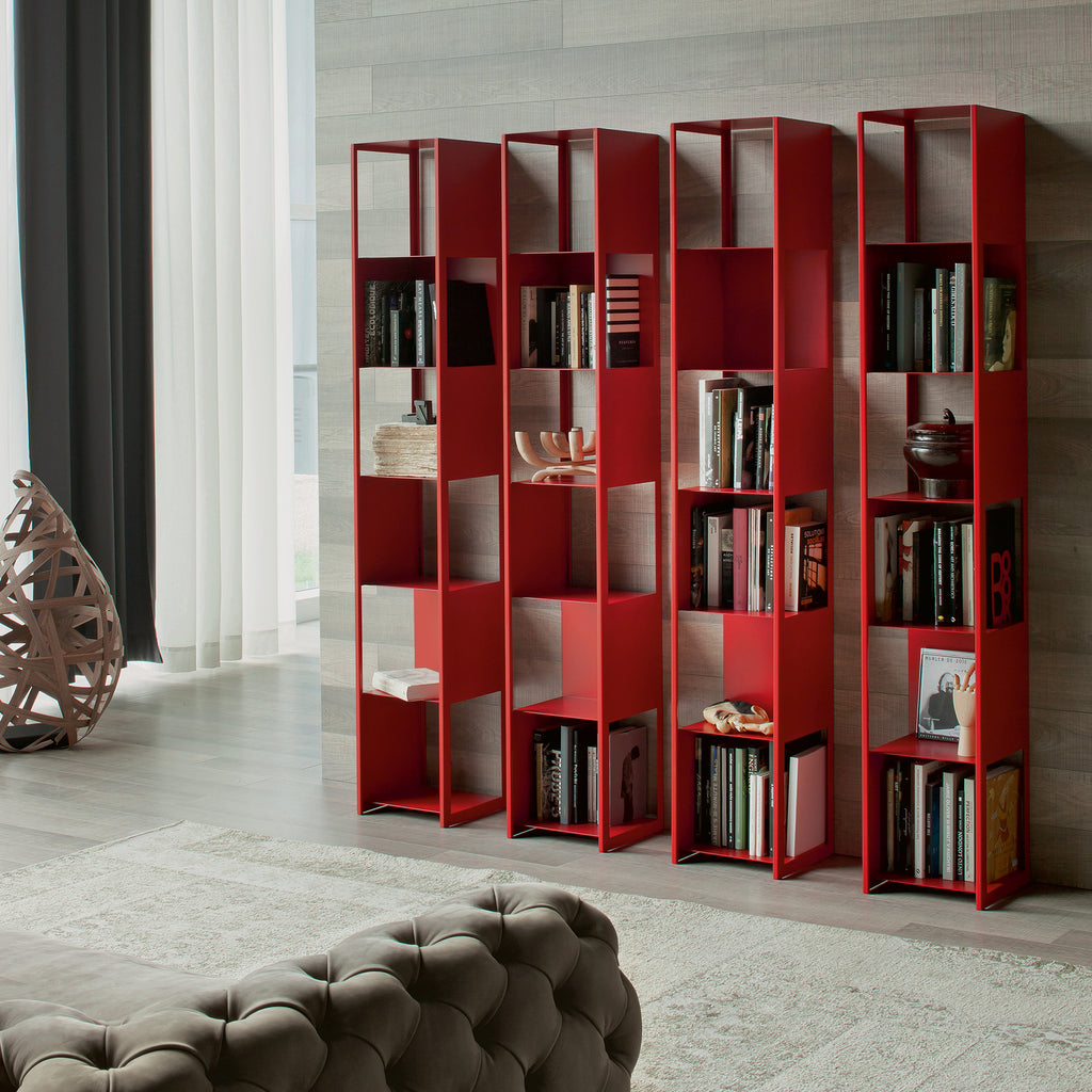 Joker Bookcase