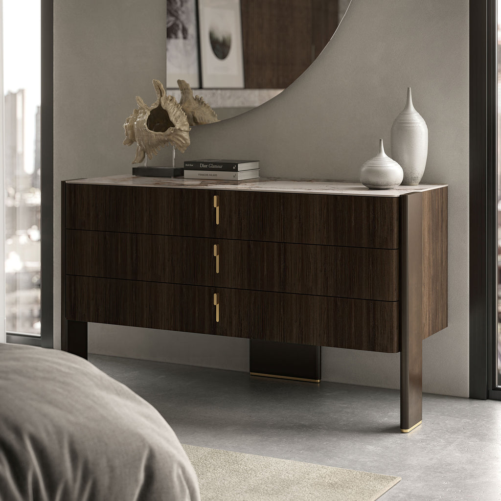 Julian Dresser
