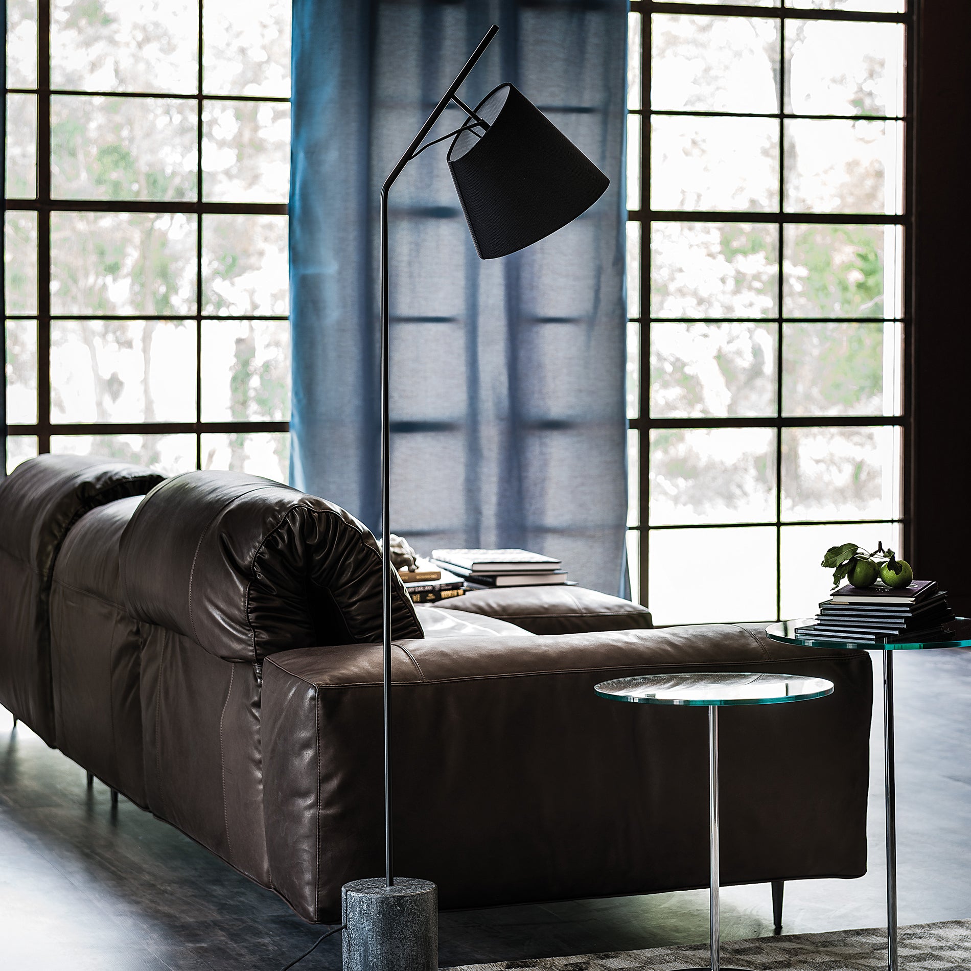 Karibu Floor Lamp