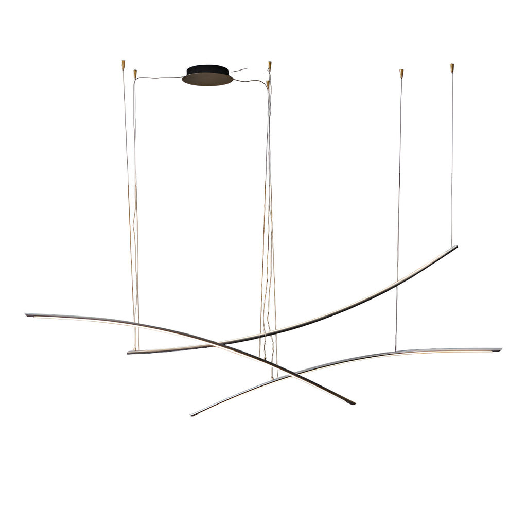 Katana Suspension Light