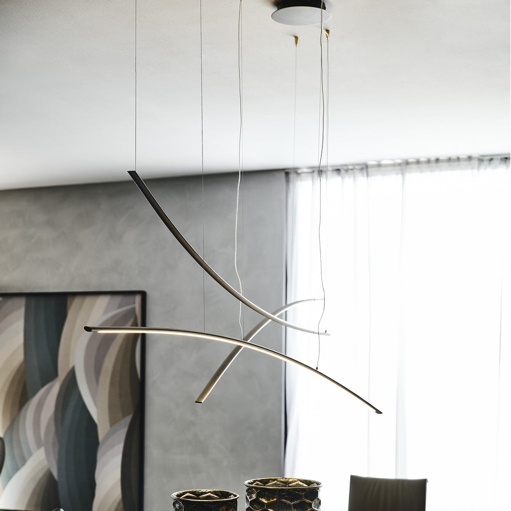Katana Suspension Light