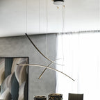 Katana Suspension Light