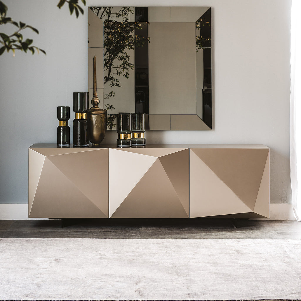 Kayak Sideboard: Large