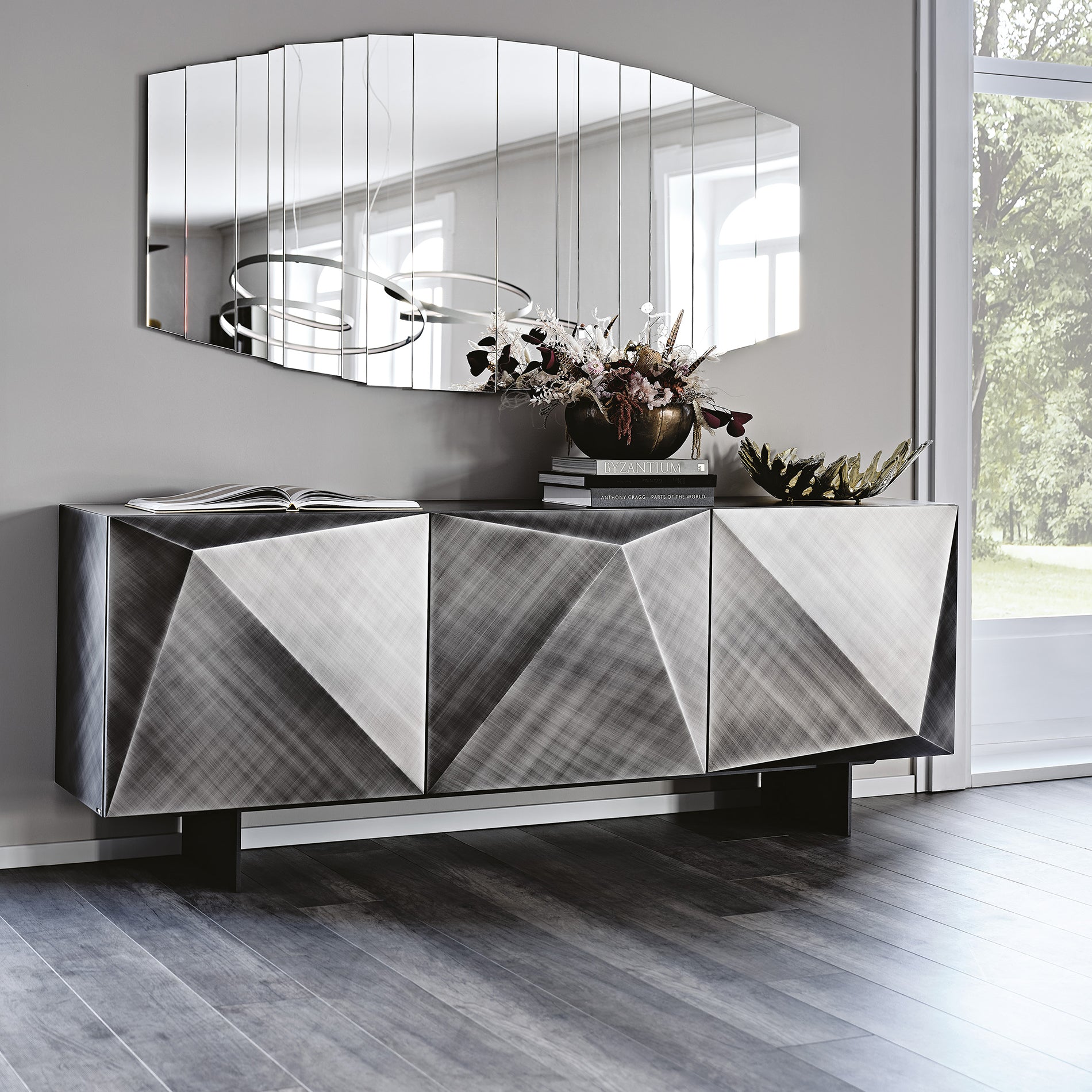Kayak Sideboard: Small