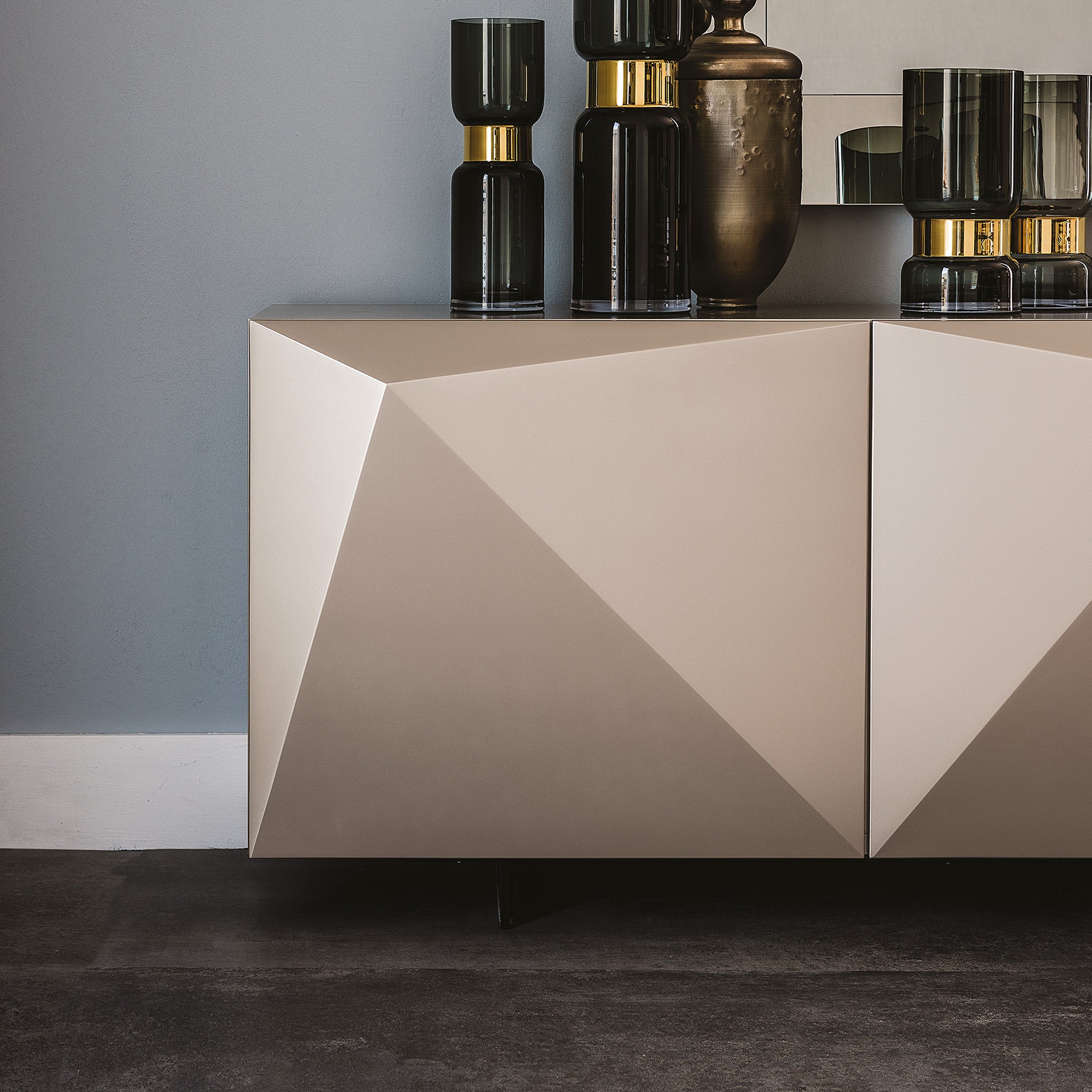 Kayak Sideboard: Small