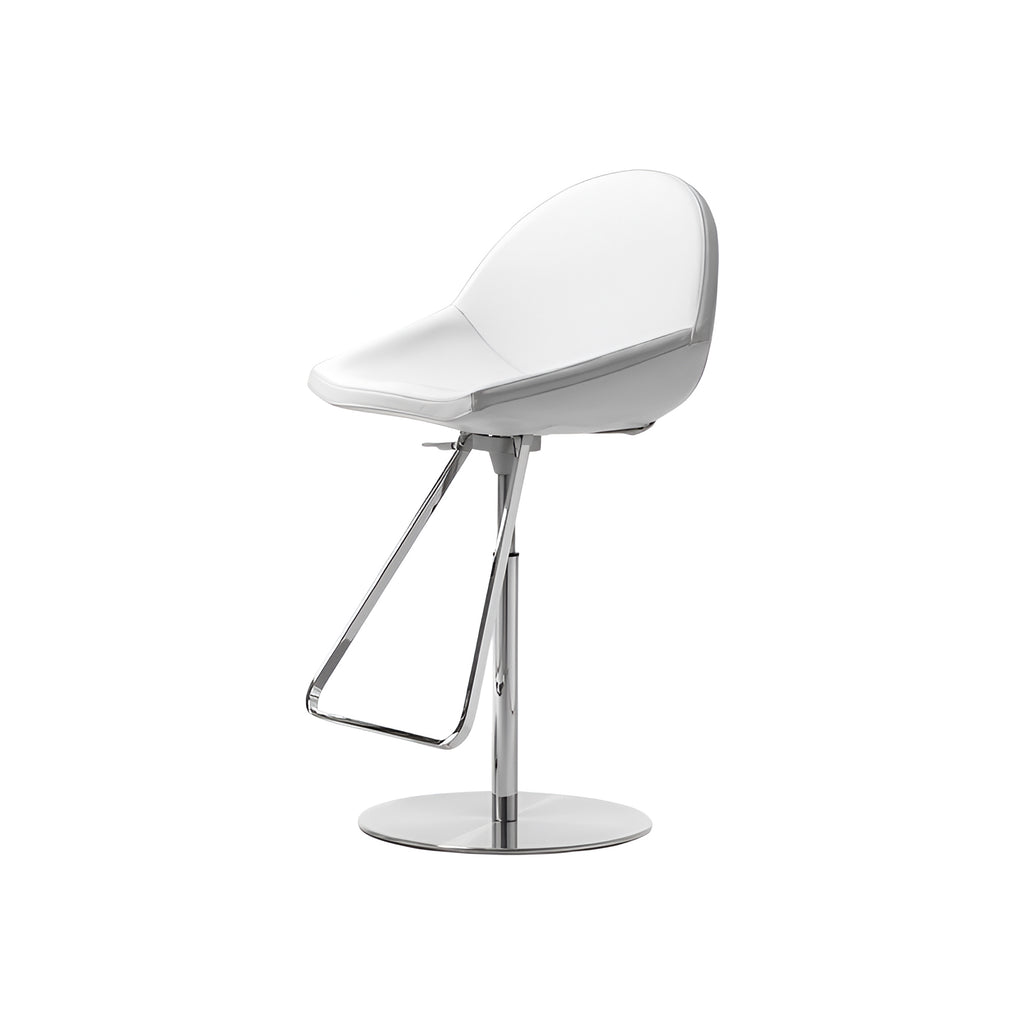 Kiss Height Adjustable Stool