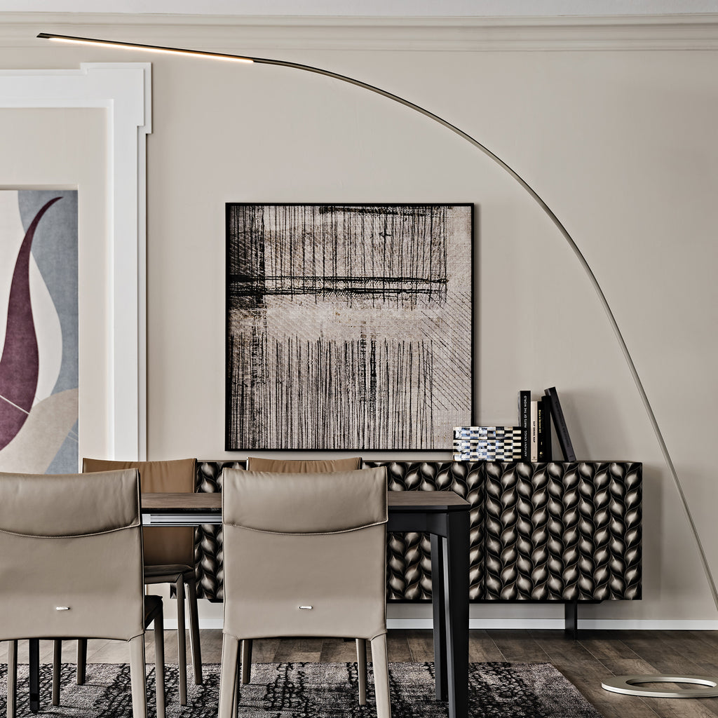Lampo Floor Lamp