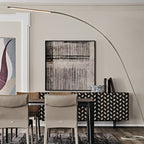 Lampo Floor Lamp
