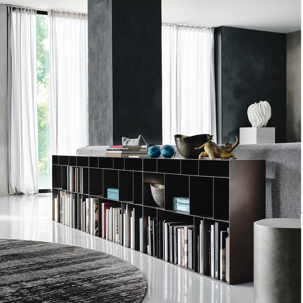 Latitude Bookcase