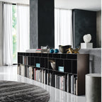 Latitude Bookcase