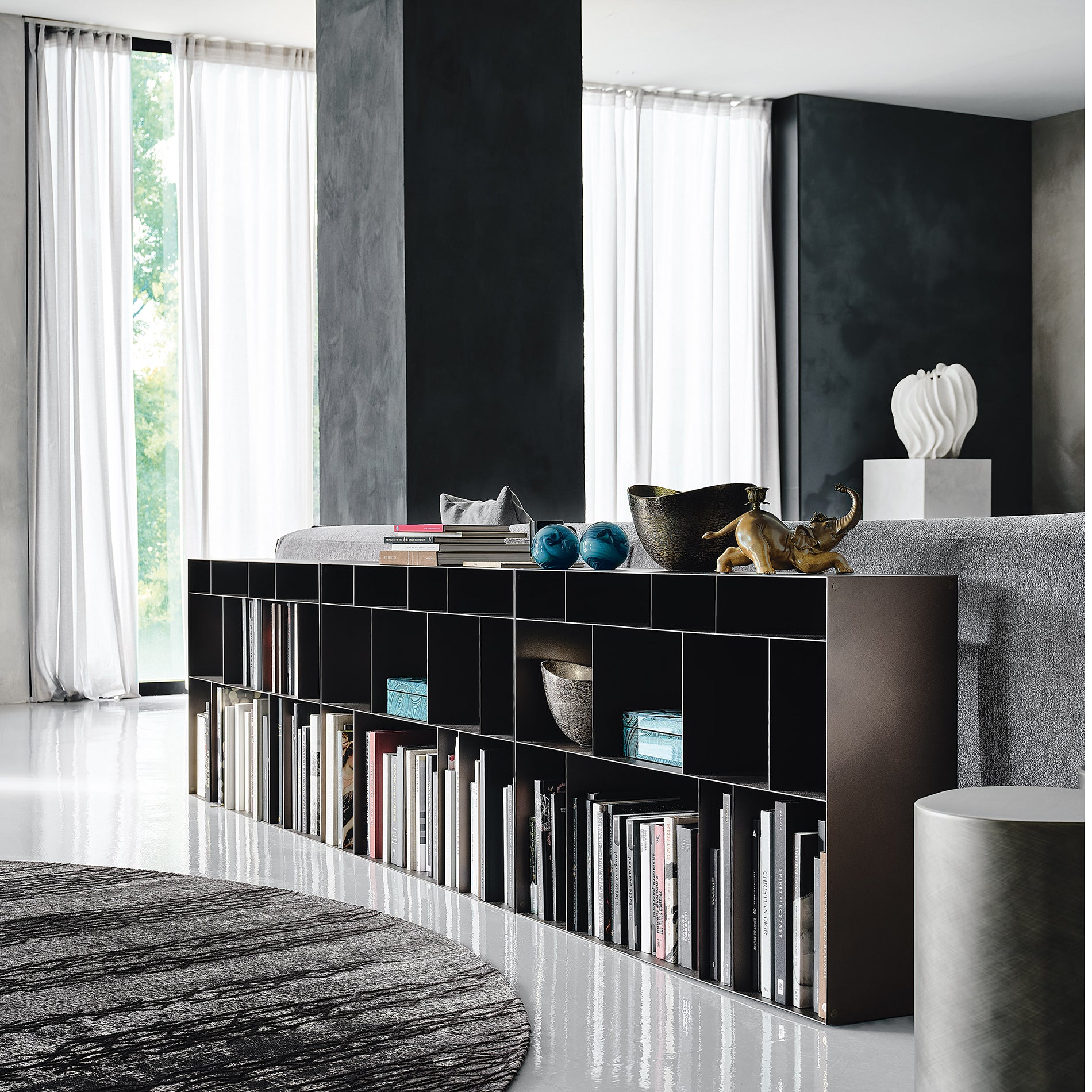 Latitude Bookcase