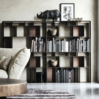 Latitude Bookcase