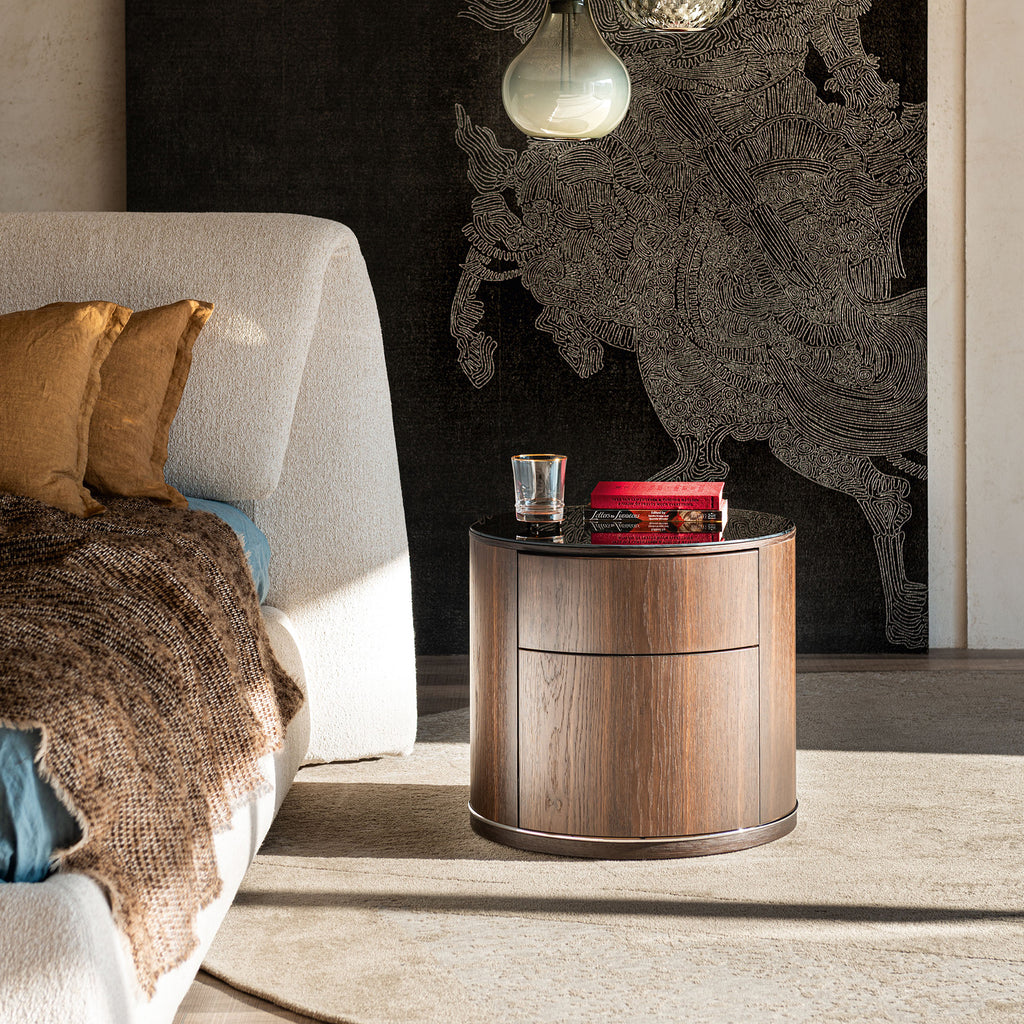 Lido Nightstand