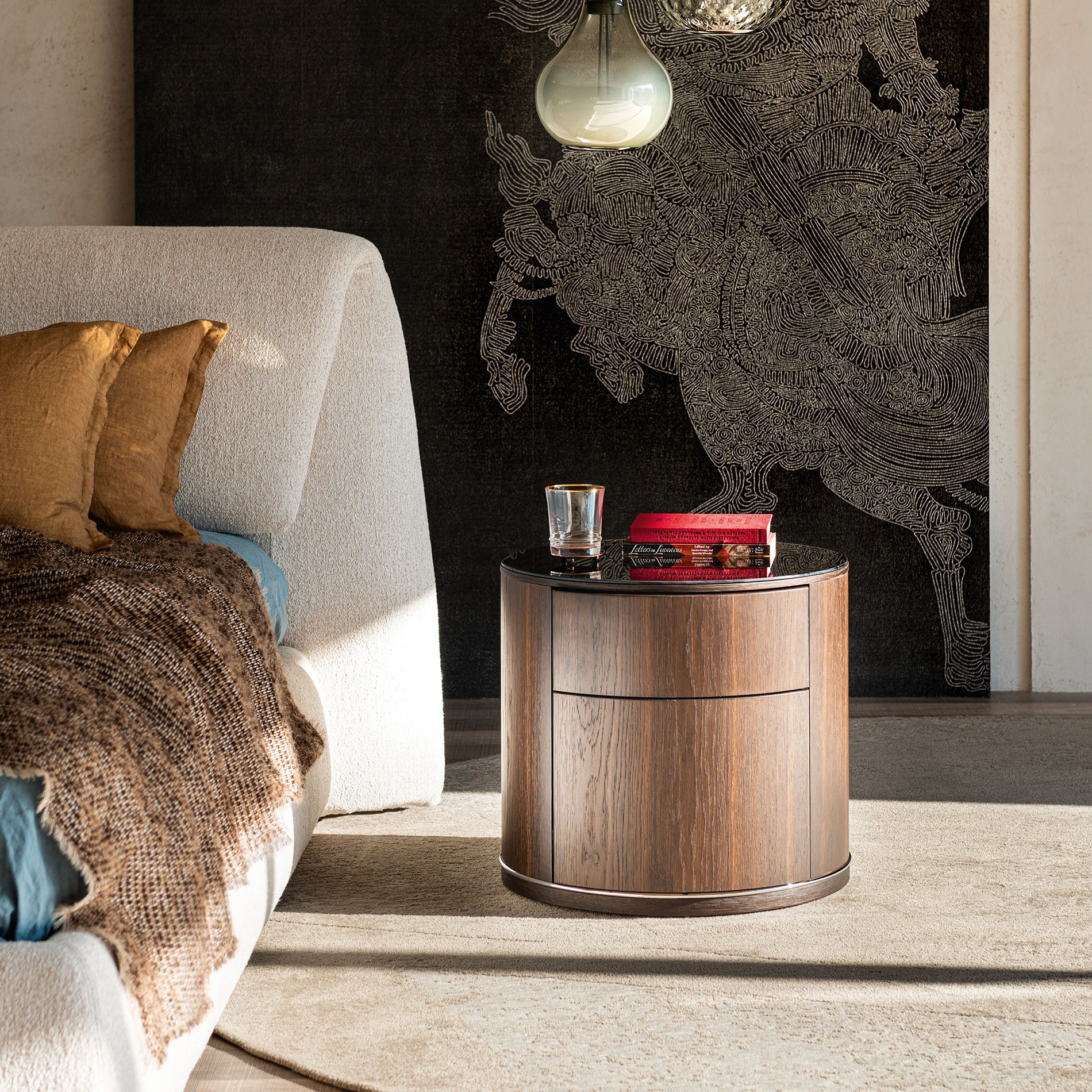 Lido Nightstand