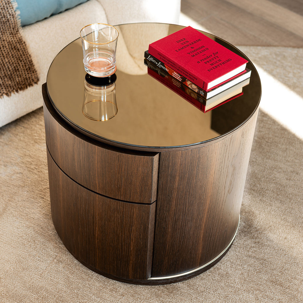 Lido Nightstand