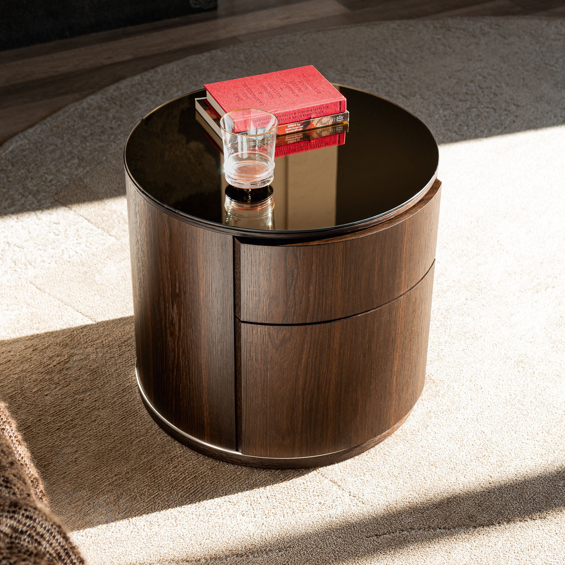 Lido Nightstand