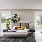 Lukas Bed