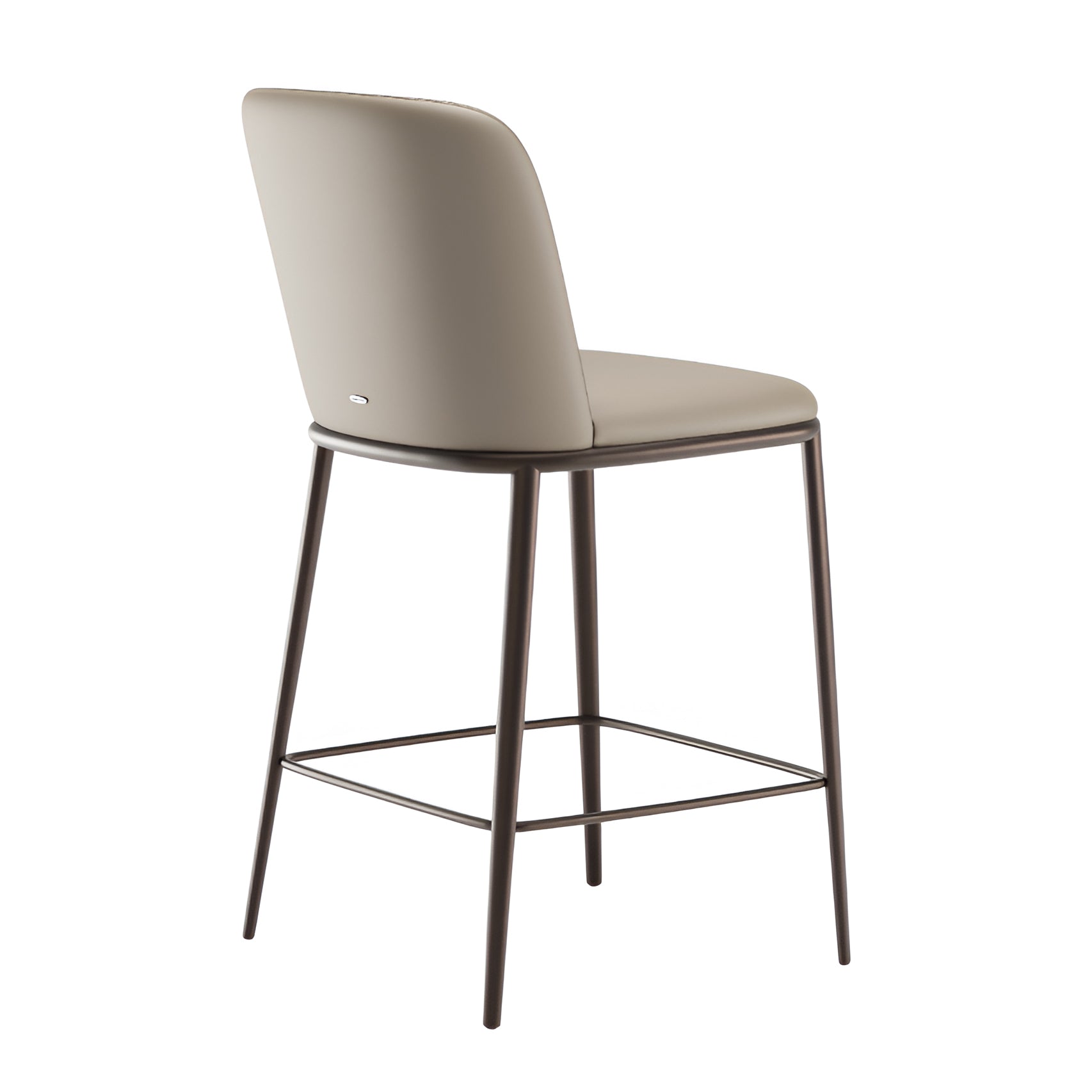 Magda ML Bar + Counter Stool