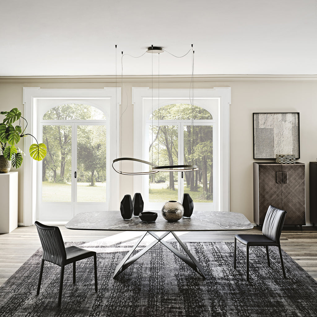 Magellano Suspension Light